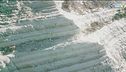 Scala dei Turchi, indaga la procura