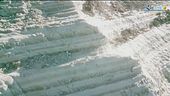 Scala dei Turchi, indaga la procura