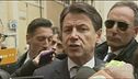 Conte, a gennaio la verifica
