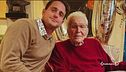 Kirk Douglas compie 103 anni