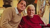 Kirk Douglas compie 103 anni