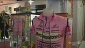 Tutti pazzi per le memorabilia sportive