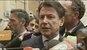 "Sì alla verifica, non sto appeso"