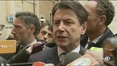 "Sì alla verifica, non sto appeso"