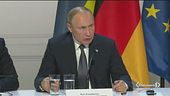 Russia bandita, l'ira di Putin