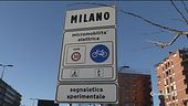 La giornata del monopattino