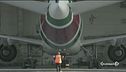 Alitalia a terra, venerdì nero