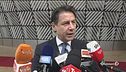 Salvastati, Conte prende tempo