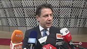 Salvastati, Conte prende tempo