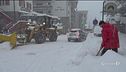 Quest'anno sulle Alpi è super-neve