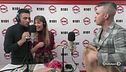 Robbie Williams stupisce ancora