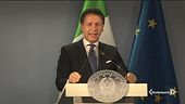Salvastati, Conte strappa il rinvio
