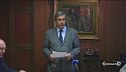 Aosta, indagato il governatore