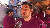 Rivive l'antica arte dei campanari
