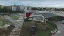 Brindisi evacuata per la bomba