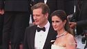 Colin Firth torna single
