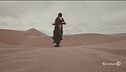 La Parigi-Dakar, sfida in Arabia