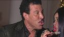 Roma celebra Lionel Richie