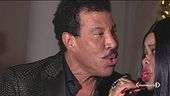 Roma celebra Lionel Richie