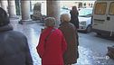 Anziani a rischio influenza