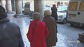Anziani a rischio influenza