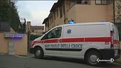 Famiglia sterminata dal monossido