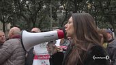 Bari, la rabbia degli azionisti