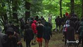 Blitz contro i No Tav, 14 arresti