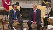 Trump, è l'ora del giudizio