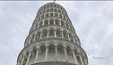 Ecco l'autore della torre di Pisa