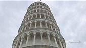 Ecco l'autore della torre di Pisa