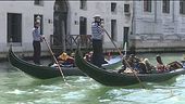 Venezia, bollino nero a Ferragosto