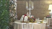 A Natale si fa festa a tavola