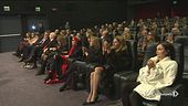 Una serata in ricordo di Luciano Martino