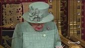 La Brexit nel discorso della Regina