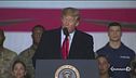 Trump lancia le forze spaziali