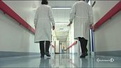 Allarme medici, ne mancano 52 mila