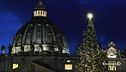 Le luci di Natale, una magia unica