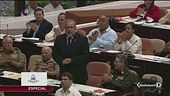 Cuba, fine dell'era Castro