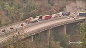 Autostrade, il dossier choc