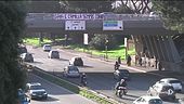 Aveva appena riavuto la patente