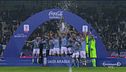 Grande successo per la Lazio