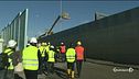 Allarme industria, il nord rallenta