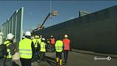 Allarme industria, il nord rallenta