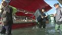 Venezia, l'allerta non è finita
