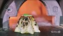 Bufala e pizza, il nuovo pandoro