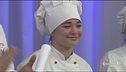 Mariangela, 16 anni vince la borsa di Studio di Cotto e Mangiato