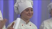 Mariangela, 16 anni vince la borsa di Studio di Cotto e Mangiato