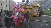 Piazza Navona avrà la Befana