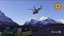 Tre morti sul Gran Sasso